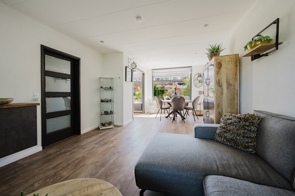 Medium property photo - Salamanderveen 119, 3205 TA Spijkenisse